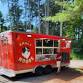 Saucy Noods Food Truck at Sawmill Brewing Company event image