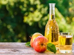 Drinking apple cider vinegar for hair loss. Can Drinking Apple Cider Vinegar At Night Help In Losing Weight Times Of India