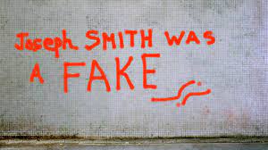 The Words Of The Prophets Will Be Written On The Subway Walls R Exmormon