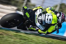 Komentar Ducati dan Bautista Usai Tes Pramusim WSBK 2022 di Jerez