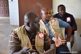 Der decoration day (oder auch memorial day) in liberia ist ein gedenktag an dem die liberianer die gräber ihrer verstorbenen verwandten reinigen und schmücken. Decoration Day In Liberia Misereor Blog