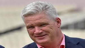 Sachin Tendulkar remembers Dean Jones