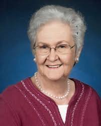 Norma Jean Jarrard Ranes Obituary March 13, 2024
