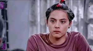 Omg can't get over with this photo ↝. Kathniel I Bet Daniel Padilla In A Man Bun Hairstyle Facebook