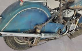 Image result for Seafoam Blue 1940 Motorcycle