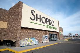 2555 shopko dr madison, wi 53704. Powell S Shopko Will Close Along With All The Others Powell Tribune