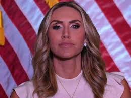 20 Minutes ago in Carolina, Lara Trump was confirmed as...See more