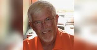 James Edwin Dickison Obituary