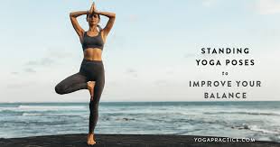 Check spelling or type a new query. Standing Yoga Poses That Will Improve Your Balance Yoga Practice