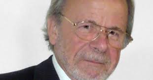 “Erhard Roy Wiehn— Wer schreibt, der bleibt!”