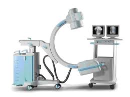 Global Mobile C Arm X Ray Machine Market Growth 2019 2024 In 2020 Global Mobile X Ray Global