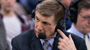 Tributes to Marv Albert overlook role in sexual assault case