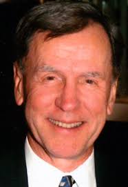 Donald Mott Obituary (2009)