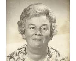 Mary Moulton Obituary (2017)