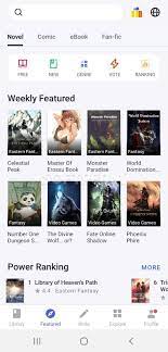 I was wondering where i could get a hold of a dungeon hunter 4 apk. Webnovel 4 1 3 Apk Download