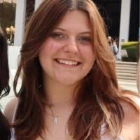 Jillian Johnson Collier