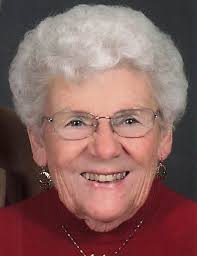 Obituary information for Jean Caryl (Crisman) Willis