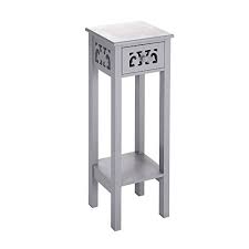 Maybe you would like to learn more about one of these? Buy Inmozattelephone Table With Drawer Tall Slim Living Room End Table Inmozata Uk Affordable High Quality 7 Interior Design Shop Online
