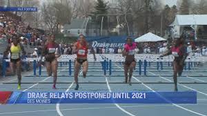 University 1,600 relay_1, arkansas, jarrion lawson., travis southard, omar mcleod, nate braddy, 3:03.89. Drake Stadium To Host Blue Oval Showcase In Late August Weareiowa Com