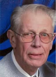 Gerald J. Anderson Obituary March 28, 2024