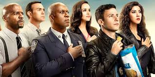 Maybe you would like to learn more about one of these? Brooklyn Nine Nine Ending Stephanie Beatriz And Cast Explain Final Season With Perfect Jake Peralta Quote Cinemablend
