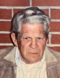 Obituary information for Donald Dabney Burruss