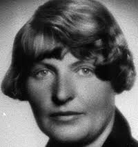 Ronnie Golz: Marianne Golz-Goldlust (1895