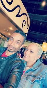Louis sweetie pie's family business. Charles Crenchaw Facebook