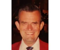 Gerald Glick Obituary (1941