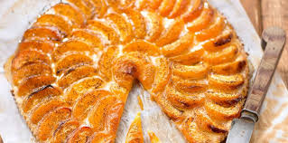 Epingle Sur Tartes Sucrees