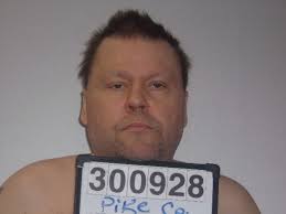 Offender Information