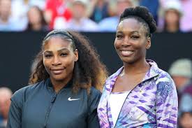 As discussed in espn's alyssa roenigk's oral history of serena's path to winning 22 majors, the williams sisters' tennis careers began in a park where their parents taught them the game in hopes of winning. Serena And Venus Williams How Their Father Made Them Tennis Stars Biography