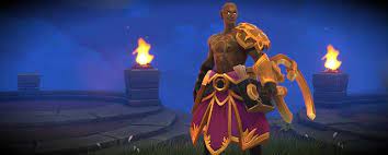 Check spelling or type a new query. Support Heroes Battlerite Game Guide Gamepressure Com