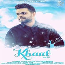 Check spelling or type a new query. Khaab Mp3 Song Download Khaab Akhil Punjabi Song On Gaana Com