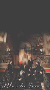 Share bts wallpapers for desktop with your friends. á¹¡á¹¡áº—eá¸Ÿy 501á¸Ÿoá¹›eá¹¿eá¹› On Twitter Bts Black Swan Lockscreen Wallpapers Bts Twt Bts Blackswanmv Blackswan