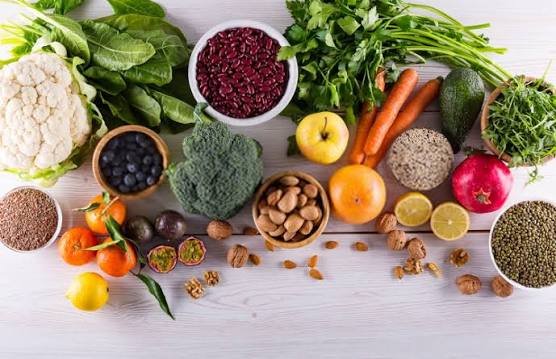 Làm thế nào để người ăn chay không bị bệnh thiếu máu?