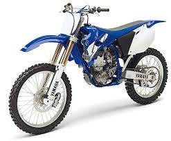 Yamaha yz 250 f dimensions and frame. 2004 Yamaha Fotos Und Spezifikationen Motocross Action Magazine