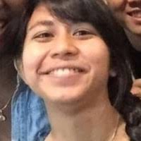 Nadia Sarro (Mohd Adli)