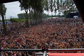 Rock werchter 2022 vindt plaats van 30 juni tot 3 juli 2022 in het festivalpark in werchter. Rock Werchter Lavassist S Blog