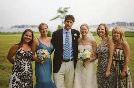 We recently purchased a drone and we are excited to offer drone coverage at coming weddings. Tufts Magazine Archive Spring 2008