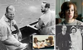 Tumblr is a place to express yourself, discover yourself, and bond over the stuff you love. Wife Of Prince Philip S Right Hand Man Talks About Royals Daily Mail Online