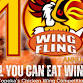 10th Annual Wing Fling