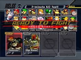 Successfully complete the 100 man melee to unlock falco lombardi. Cheat Codes For Super Smash Bros Melee Characters