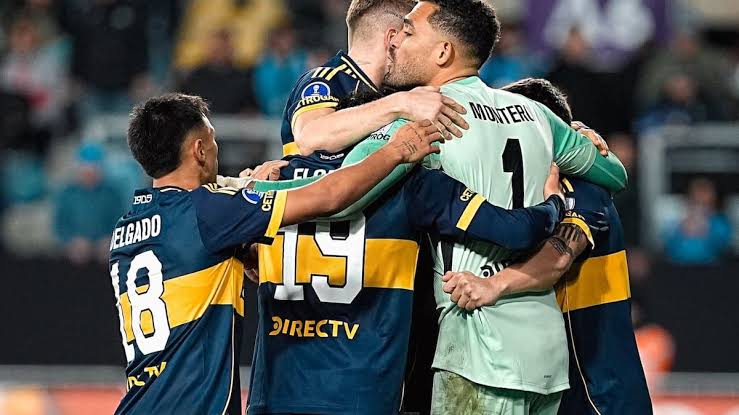 Frente a frente: el historial entre Boca y San Pablo