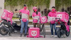 According to the video, the black audi a4 was cruising on the right of the camcar when it suddenly swerved towards the left, almost hitting. This Food Delivery App Gives Its Riders The Hero Treatment They Deserve Manila Bulletin