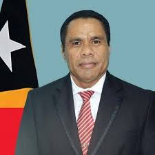 Eis-Vise Ministru Saúde Luis Lobato Hakotu Ona Nia Peregrinasaun iha Mundo