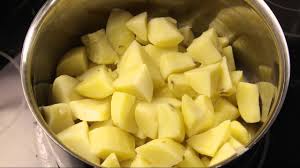 Puré de papas now you know how to say mashed potatoes in spanish. How To Make The Best Mashed Potatoes Allrecipes Com Youtube