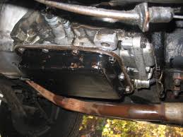 Инструкция по эксплуатации и обслуживанию. 2008 Toyota Sequoia Service Manual Coolant Drain Location Earever