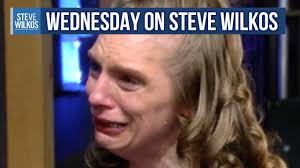 The Steve Wilkos Show