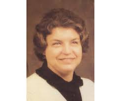 Marilyn Evans Obituary (1935